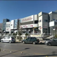 فروش مغازه مجتمع تجاری گلدشت معالی آباد