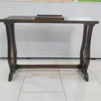 میز سنتور چوبی|سازهای سنتی|تهران, دبستان|دیوار