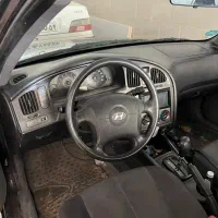 اونته اتومات ۸۹ مشکی|خودرو سواری و وانت|یزد, |دیوار