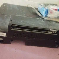 پرینتر epson p50|پرینتر، اسکنر، کپی، فکس|زاهدان, |دیوار