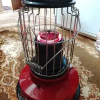 چراغ نفتی نونو