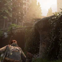 اکانت قانونی The Last of us part 2 Remastered PS5|کنسول، بازی ویدئویی و آنلاین|بوشهر, |دیوار