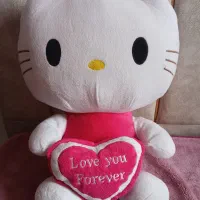 عروسک بزرگ کیتی