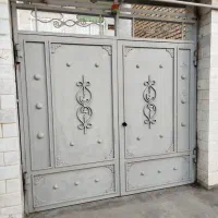 تعمیرات وجوشکاری