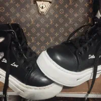 کاپشن شلوار دخترانه|کفش و لباس بچه|یزد, |دیوار