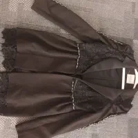 پالتو ومانتو درحدنو|لباس|دماوند, گیلاوند|دیوار