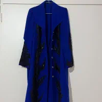 مانتو مجلسی