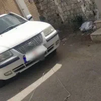 سمند EF7مدل 99