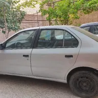 فروش سمند x7مدل ۸۲