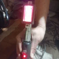 زغال داغ کن برقی