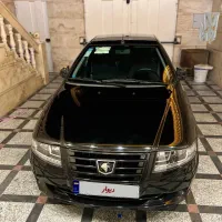 سمند سورن پلاس مدل ۱۴۰۴