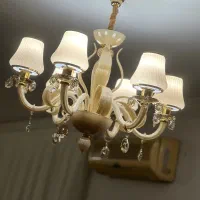 تولیدی لوستر شاهیار.