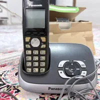 تلفن بی سیم پاناسونیک