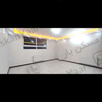کلیدنخورده سیمرغ*۲خواب*پکیج*پارکینگ مسقف کمد*انبار|اجارهٔ آپارتمان|برخوار, |دیوار