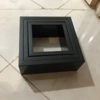 شلف سه تایی