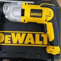 دریل چکشی گیربکسی دیوالت Dewalt DWD524