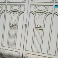 فروش درب باغ و ویلا