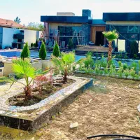 باغ ویلا مدرن صفر کلیدنخورده|فروش خانه و ویلا|گلمکان, |دیوار