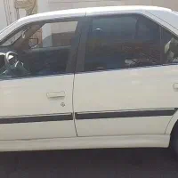 پارس مدل ۹۹معاوضه با مزدا دوکابین مدل ۱۴۰۰به بالا|خودرو سواری و وانت|تربت جام, شاهد|دیوار