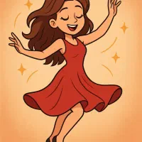 ثبت نام کلاس رقص برای بانوان