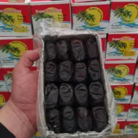 انواع خرما