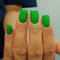 کاشت ناخن ژلیش لمینت لیفت ابرو