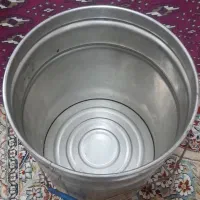 ظرف استیل گاز زدایی|ظروف نگهدارنده، پلاستیکی، یک‌بارمصرف|گرگان, |دیوار