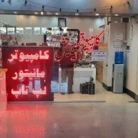 تابلو روان LED - سالم و در حد|فروشگاه و مغازه|قم, عمار یاسر|دیوار