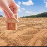 زمین شهرک صدرا نیریز