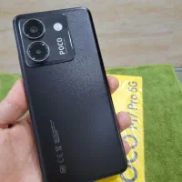 پوکو M7 PRO حافظه ۵۱۲ رام ۱۲ (موبایل تکنو)|موبایل|کرمانشاه, |دیوار