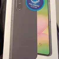 سامسونگ A56 اصلی پلمب