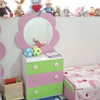 سرویس خواب کودک