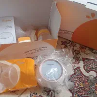 شیردوش برقی داپسر عالی