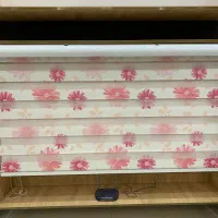 پرده زبرا|پرده، رانر، رومیزی|گنبد کاووس, |دیوار