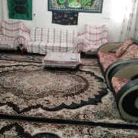 خانه دربست همکف