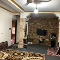 ویلای حیاط دار حوزه شهری.۲۷۲متر
