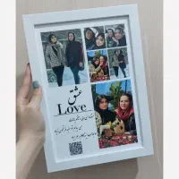 تابلو موزیکال|تابلو، نقاشی، عکس|قم, ولیعصر|دیوار