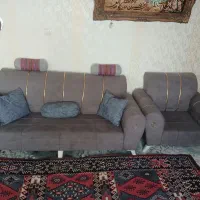 بخاطر اینکه جام کوچیک هست