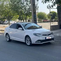 mg6 2012|خودرو سواری و وانت|کرج, باغستان|دیوار