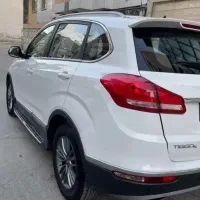 تیگو ۵ اکسلنت مدل ۹۷|خودرو سواری و وانت|تهران, نارمک|دیوار