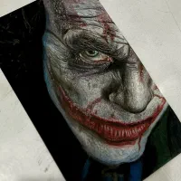 سفارش طراحی چهره و حیوانات هایپرئال