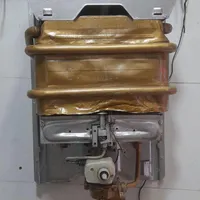 پکیج و آبگرمکن و رادیاتور