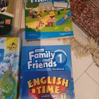 کتاب کمک آموزشی