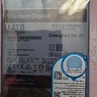 هارد ۱۲ ترابایت