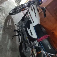 هوندا 200مدل 1403درحد کاربرات|موتورسیکلت|تهران, زنجان جنوبی|دیوار