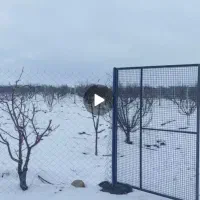 باغ در نزدیکی جلفا|فروش خانه و ویلا|جلفا, |دیوار