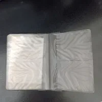 مفقودی مدارک