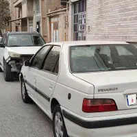 پژوپارس دوگانه کارخانه