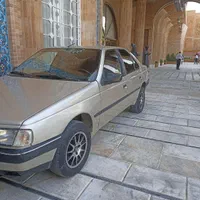 ماشین دربستی با پژو405|خدمات حمل و نقل|اصفهان, بوستان آینه خانه|دیوار