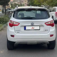چانگان اتومات مدل۹۷|خودرو سواری و وانت|رشت, جهاد|دیوار
